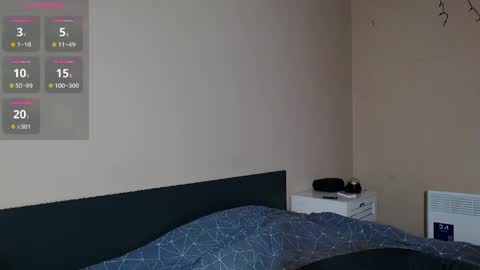 FreyaOliver online show from June 2026 12:29:01 PM