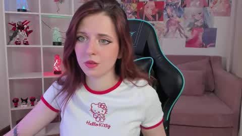 FreyaVey online show from January 2026 05:32:01 AM