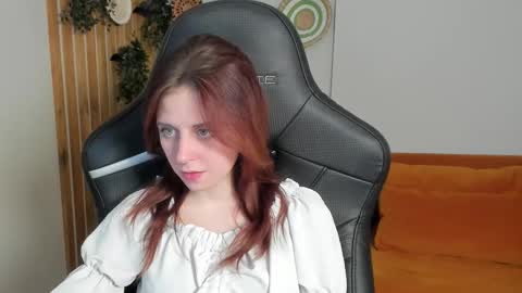FreyaVey online show from February 2026 05:46:01 AM