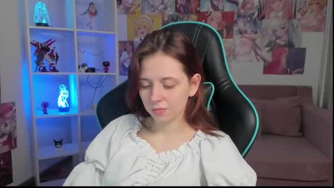 FreyaVey online show from February 2026 05:38:01 AM