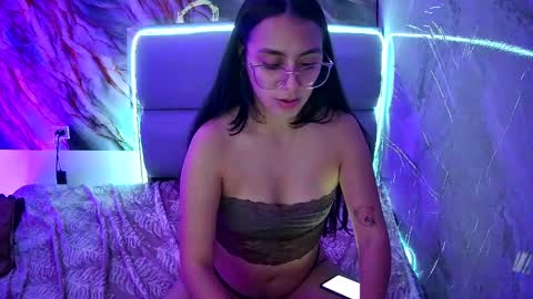 Freyja online show from February 2025 12:40:02 AM