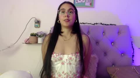 Freyja online show from March 2025 02:06:02 AM