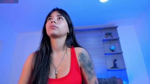 Freyja Sweet online show from September 2025 10:59:02 AM