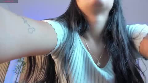 Freyja Sweet online show from October 2025 12:05:01 PM