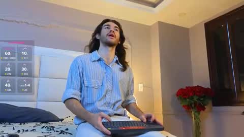 freyrvik online show from October 2025 01:31:01 PM