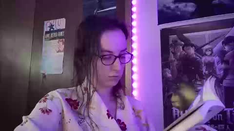 FreyaTheGemini online show from September 2025 09:26:02 PM