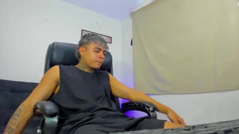 Snapshot of freyva_ chatting on July 2026 06:24:02 PM freyva_ online show from July 2026 06:24:02 PM