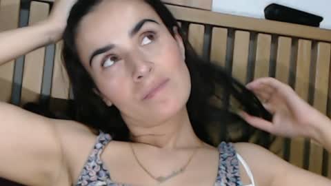 Snapshot of frida__x chatting on December 2024 09:56:01 PM Frida online show from December 2024 09:56:01 PM