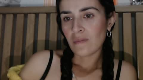 Snapshot of frida__x chatting on December 2024 06:35:01 AM Frida online show from December 2024 06:35:01 AM