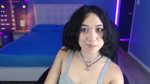 frida_lassi_ online show from December 2024 02:08:02 AM
