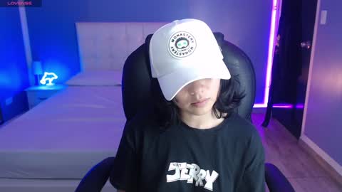 frida_lassi_ online show from January 2025 02:29:01 AM