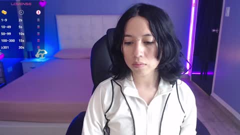 frida_lassi_ online show from January 2025 12:10:01 PM