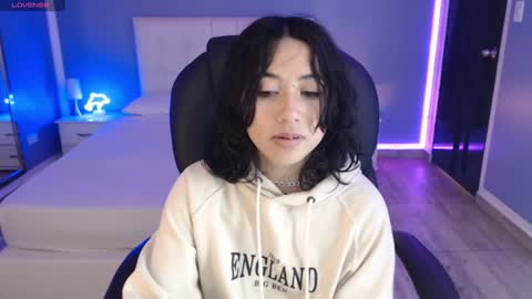 frida_lassi_ online show from January 2025 03:13:02 PM