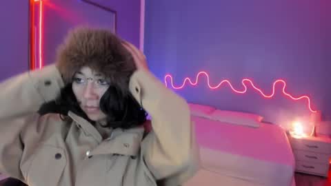 frida_lassi_ online show from February 2025 10:30:02 PM