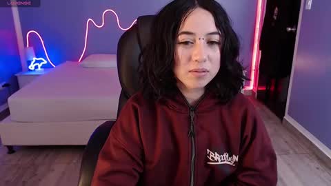 frida_lassi_ online show from February 2025 10:48:01 PM