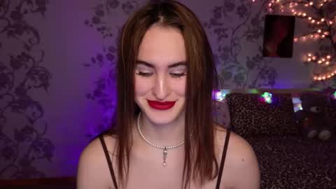 Frida online show from November 2025 07:02:02 PM