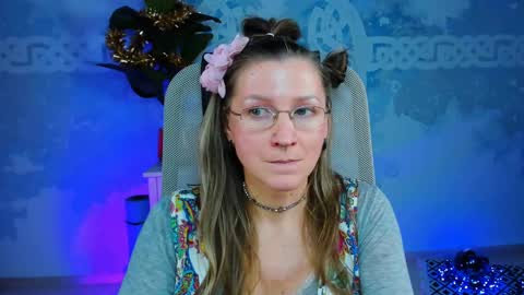 Frida Tander online show from January 2025 12:19:01 PM