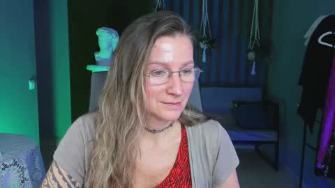 Frida Tander online show from January 2025 03:02:01 PM