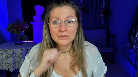 Frida Tander online show from January 2025 03:07:02 PM