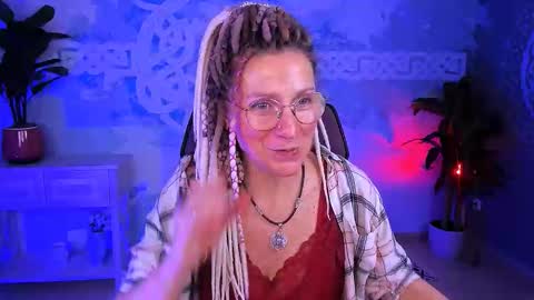 Frida Tander online show from February 2026 07:51:01 AM