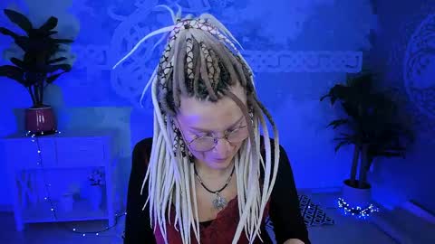 Frida Tander online show from April 2026 05:07:01 AM