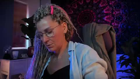 Snapshot of fridatander chatting on June 2026 05:09:02 AM Frida Tander online show from June 2026 05:09:02 AM