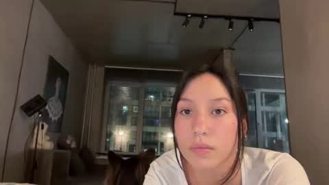 Snapshot of friend_foryou chatting on February 2025 06:26:01 PM Lina online show from February 2025 06:26:01 PM