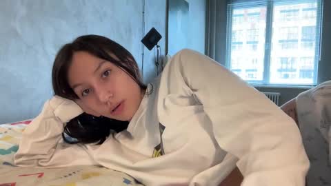 Snapshot of friend_foryou chatting on February 2025 09:45:02 AM Lina online show from February 2025 09:45:02 AM