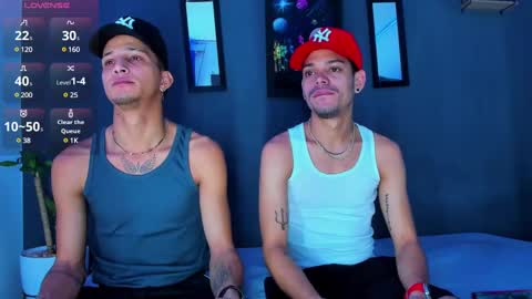 Snapshot of friendsofeverything_ chatting on February 2025 11:34:02 AM Adam y pitter online show from February 2025 11:34:02 AM