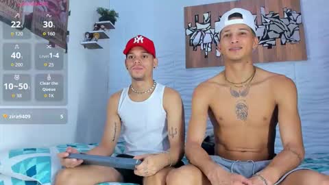 Snapshot of friendsofeverything_ chatting on October 2025 02:58:02 PM Adam y pitter online show from October 2025 02:58:02 PM