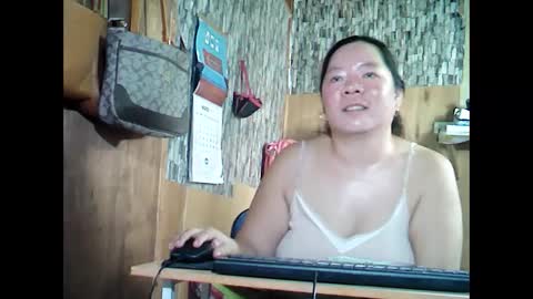 Snapshot of friendychubby chatting on March 2025 06:13:02 AM Nice titis jannah online show from March 2025 06:13:02 AM