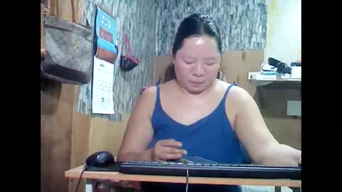 Snapshot of friendychubby chatting on March 2025 12:11:02 AM Nice titis jannah online show from March 2025 12:11:02 AM