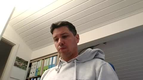 Francois online show from April 2026 06:39:01 AM