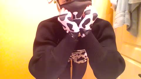 Frisky Missy online show from December 2024 06:24:02 AM