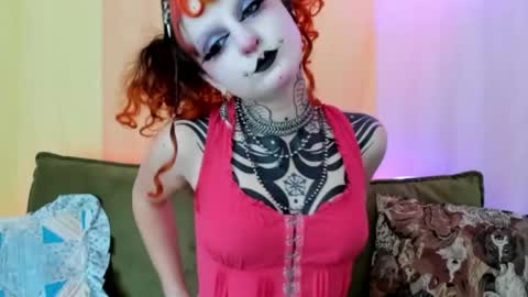 cherry online show from April 2026 11:07:02 PM