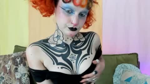 Snapshot of friskyflowers chatting on May 2026 12:05:01 AM cherry online show from May 2026 12:05:01 AM