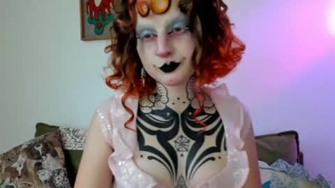 Snapshot of friskyflowers chatting on May 2026 12:16:02 AM cherry online show from May 2026 12:16:02 AM