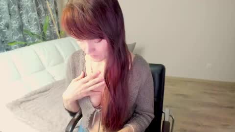 Snapshot of fritha chatting on February 2025 03:09:02 AM Next stream November 29 2024 online show from February 2025 03:09:02 AM