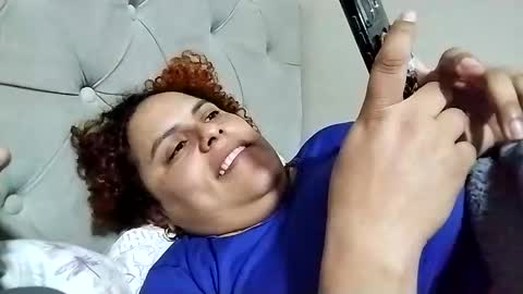 Frizzy girl online show from September 2025 02:36:02 AM