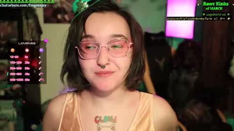   Jaywise Frogfoot  online show from March 2026 07:39:01 PM