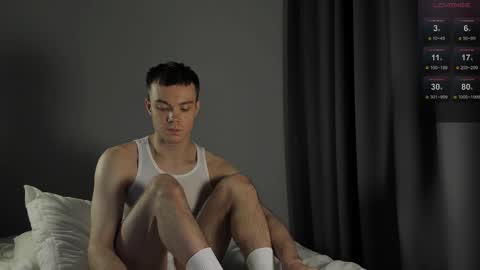 ED online show from December 2025 08:49:02 PM