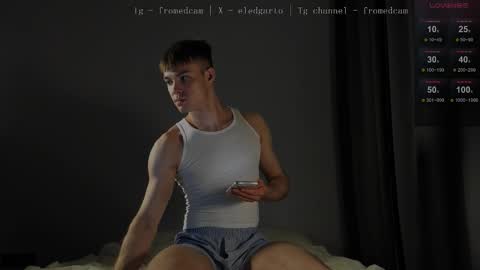 ED online show from March 2026 10:37:02 PM