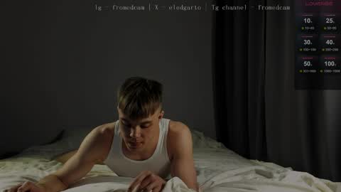 ED online show from April 2026 07:45:01 PM