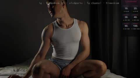 ED online show from April 2026 06:12:02 PM