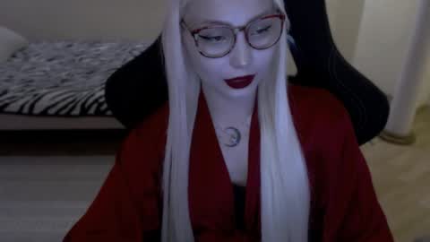 Lilith online show from June 2026 04:51:01 PM