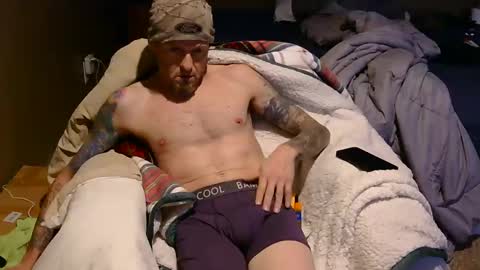 froski666 online show from January 2025 05:43:02 AM