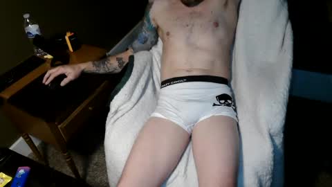 froski666 online show from March 2025 04:58:02 AM