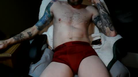 froski666 online show from March 2025 05:11:01 AM