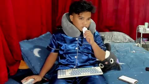 GABBY online show from December 2024 05:28:02 PM