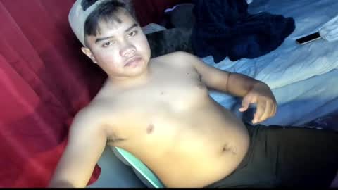 GABBY online show from February 2025 08:17:01 AM